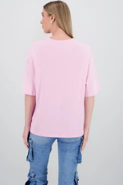 Playera 4 Ositos Cariñositos clásicos