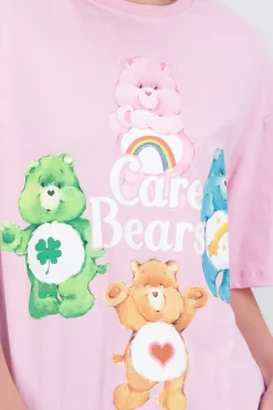 Playera 4 Ositos Cariñositos clásicos