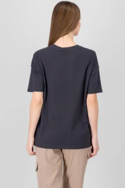 Playera bratz manga corta