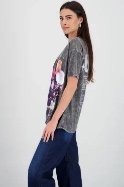 Playera caid bratz concert yazmin