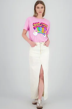 Playera ositos care you heart out