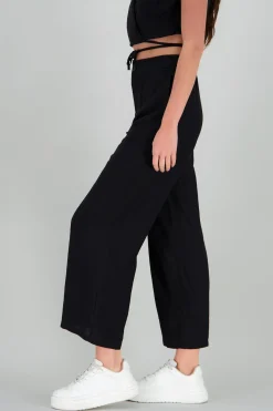 Pnatalon sastreado corto