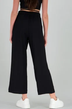 Pnatalon sastreado corto