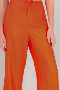 Pnatalon sastreado corto