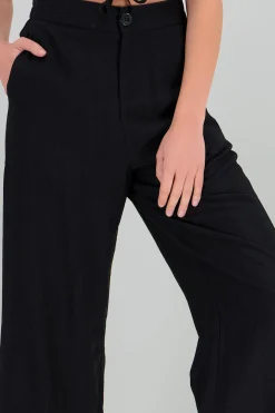 Pnatalon sastreado corto