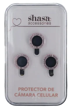 Protector Camara Brillos