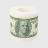 Rollo Papel Higiénico Billetes