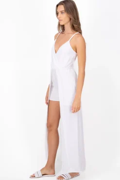 ROMPER TIRANTES LISO