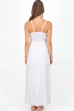 ROMPER TIRANTES LISO