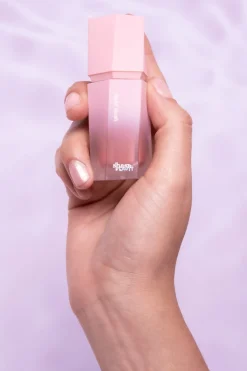 Rubor Liquido Mate Mejillas Ojos Labios