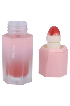 Rubor Liquido Mate Mejillas Ojos Labios