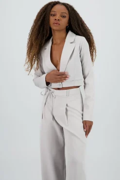 Saco crop detalle bolsas