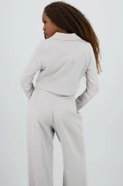 Saco crop detalle bolsas