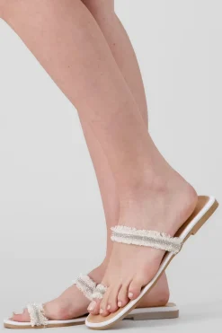 SANDALIA ANILLO DEDO