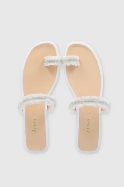 SANDALIA ANILLO DEDO