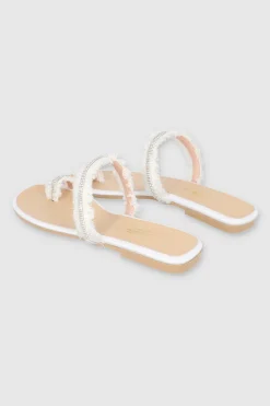 SANDALIA ANILLO DEDO