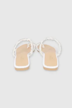 SANDALIA ANILLO DEDO