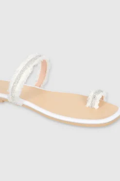 SANDALIA ANILLO DEDO