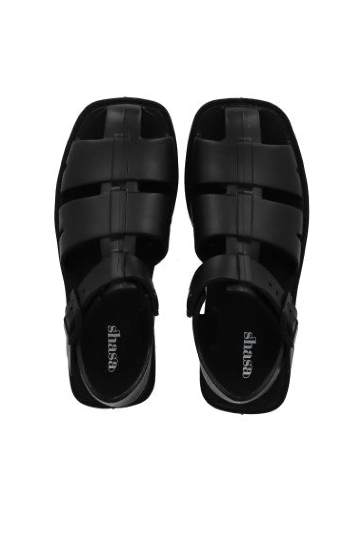 Sandalia cangrejera eva