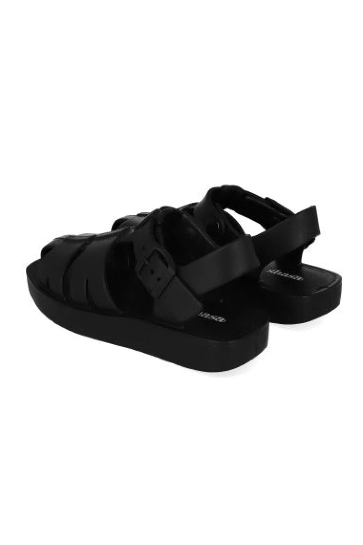 Sandalia cangrejera eva