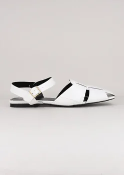 Sandalia Cranguejera