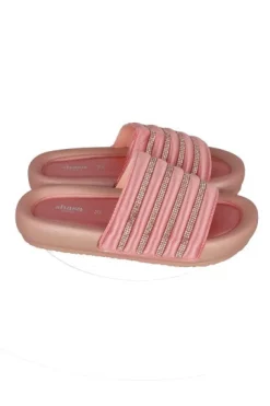 Sandalia Eva Brillos