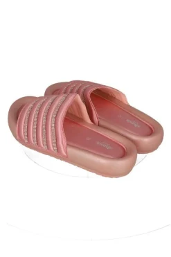 Sandalia Eva Brillos