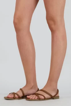 SANDALIA TIRAS DELGADAS