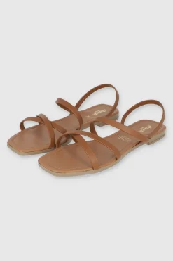 SANDALIA TIRAS DELGADAS