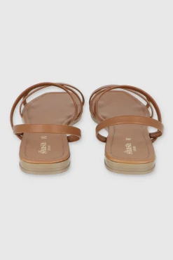 SANDALIA TIRAS DELGADAS