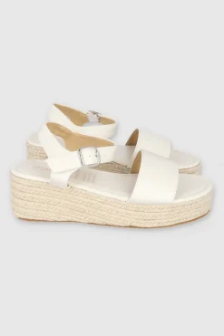 Sandalia Yute Plataforma