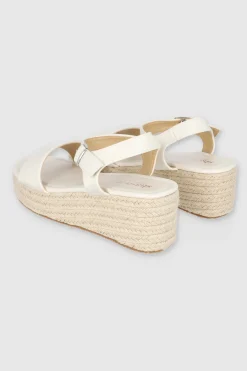 Sandalia Yute Plataforma
