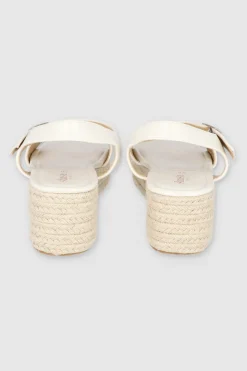 Sandalia Yute Plataforma