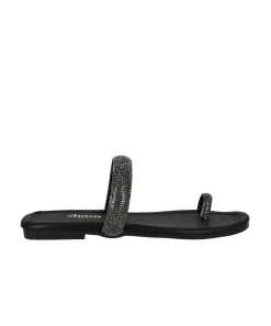 Sandalias Pala Brillos