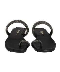 Sandalias Pala Brillos