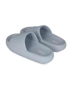 Sandalias Slide Eva Textura