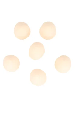 Set 6 Esponjas Blender Mini