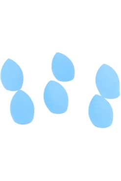 Set 6 Esponjas Blender Mini