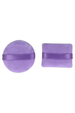 Set 2 esponjas cicrulo cuadrado