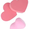 Set 3 Esponjas Corazón
