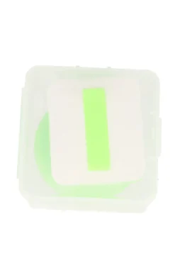 Set 2 esponjas powder puff