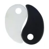 Set 2 gua shas yin yang