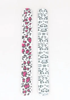 Set 2 Limas Animal Print