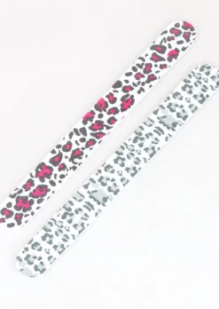 Set 2 Limas Animal Print