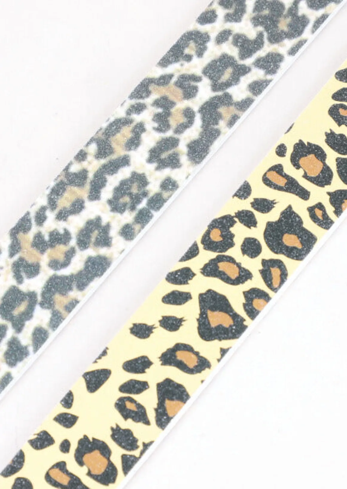 Set 2 Limas Animal Print