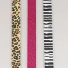 Set 3 Limas Uñas Animal Print