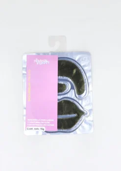 Set 2 Mascarilla Ojos Labios