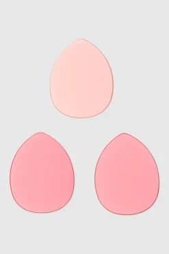 Set 3 Mini Esponjas