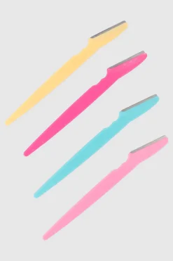 Set 4 perfiladores color