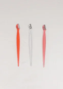 Set 3 Perfiladores Multicolor